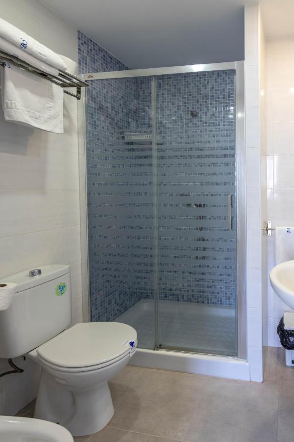 Apartamentos Buensol Torremolinos Exterior foto